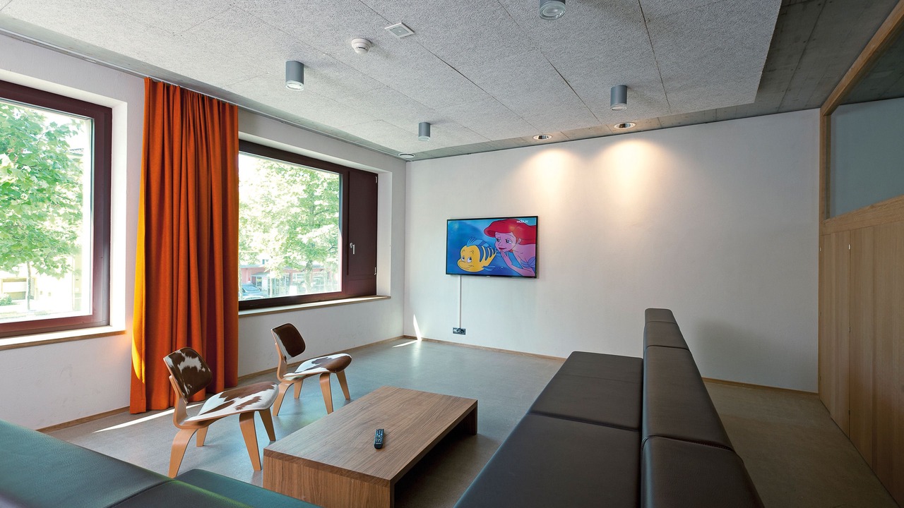 Photo of Others in Central Interlaken