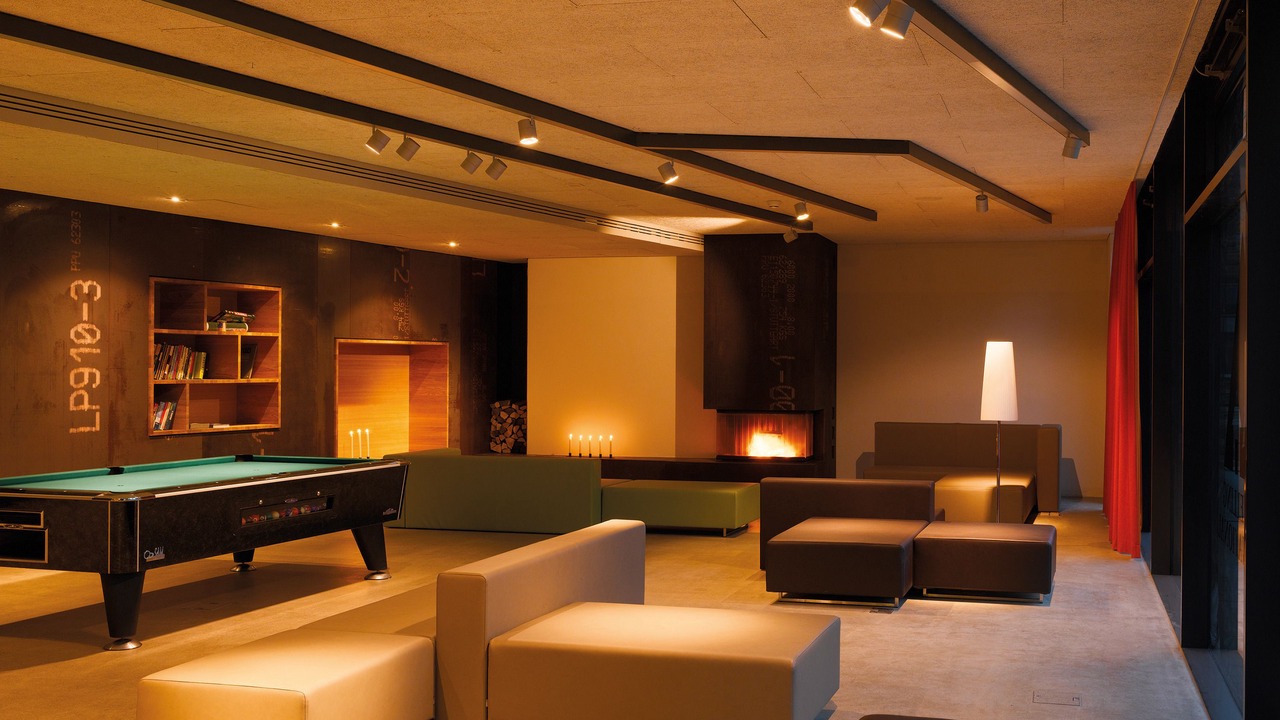 Photo of Others in Central Interlaken