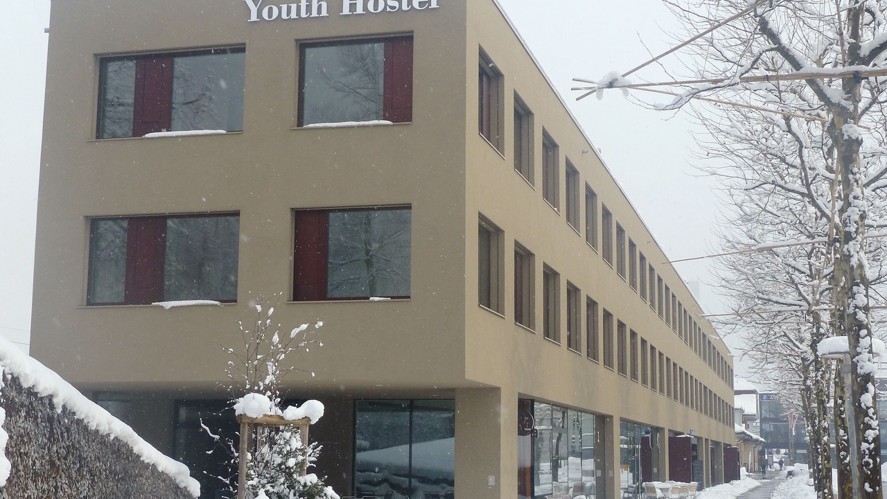 Photo of Outdoor in Central Interlaken