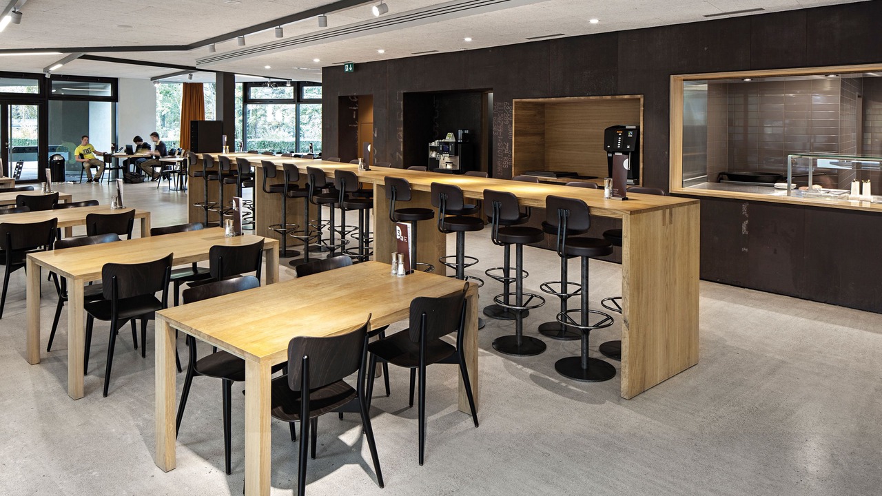 Photo of Others in Central Interlaken