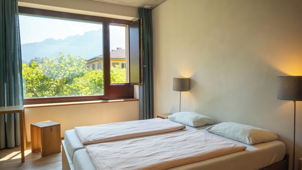 Photo of Others in Central Interlaken