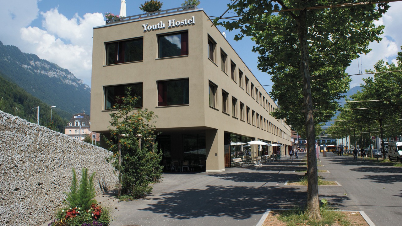 Photo of Outdoor in Central Interlaken
