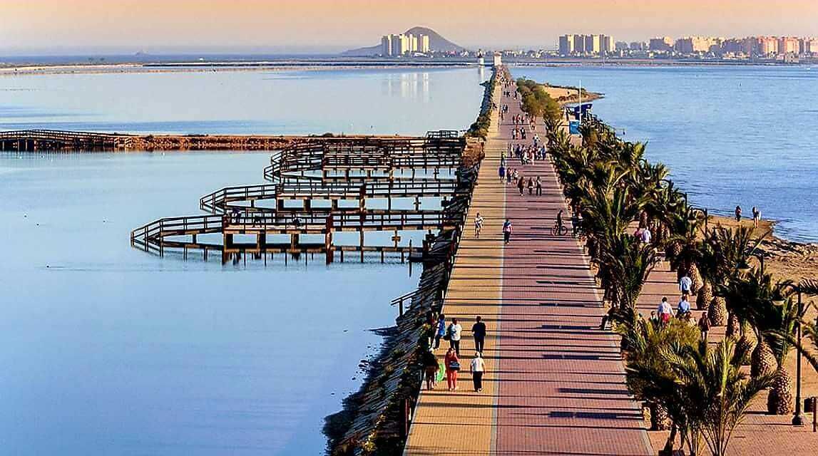 Photo of Outdoor in Los Cuarteros