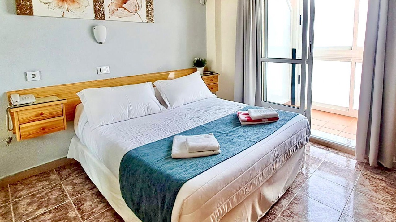 Photo of Bedroom in Los Cuarteros