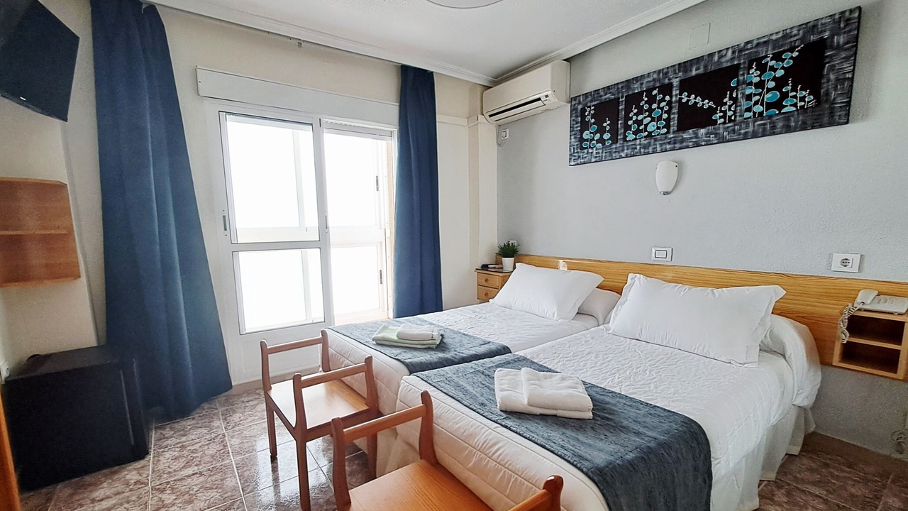 Photo of Bedroom in Los Cuarteros