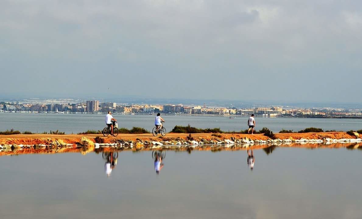 Photo of Outdoor in Los Cuarteros
