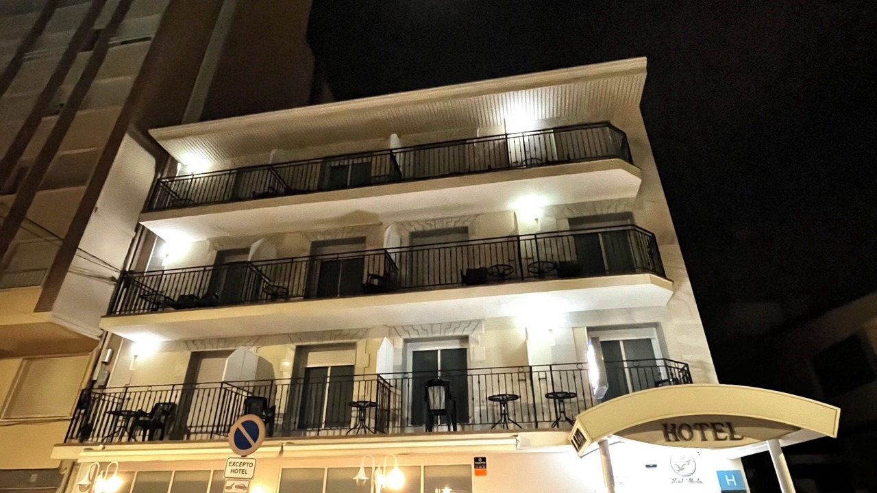 Photo of Outdoor in Los Cuarteros
