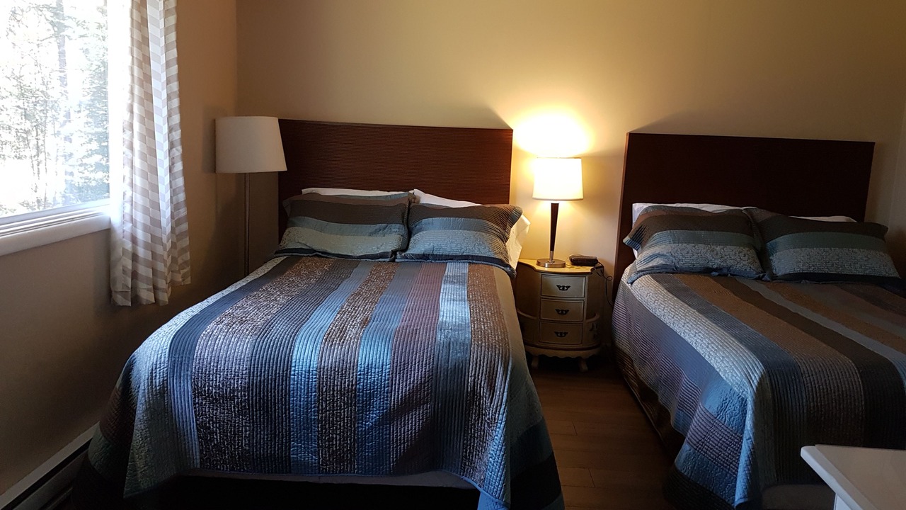 Photo of Bedroom in Penobsquis