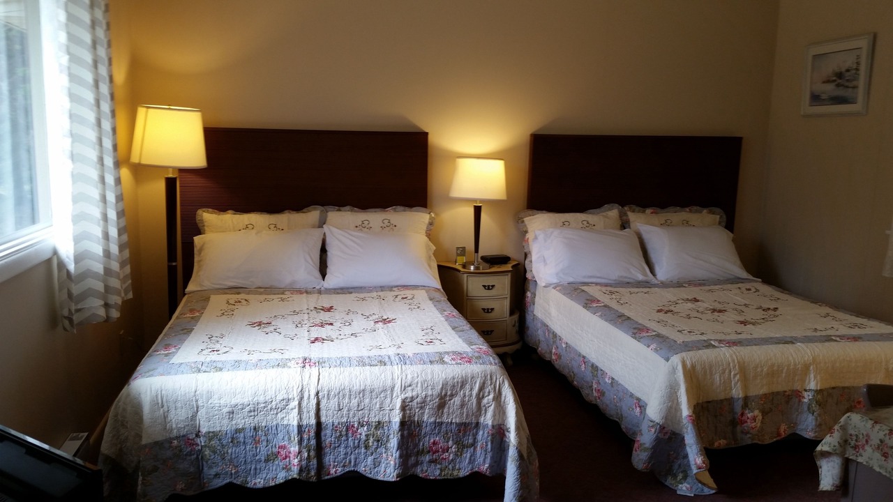 Photo of Bedroom in Penobsquis