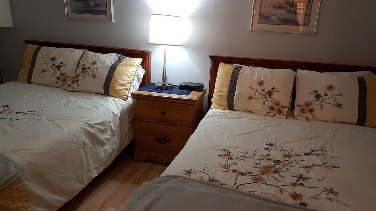 Photo of Bedroom in Penobsquis