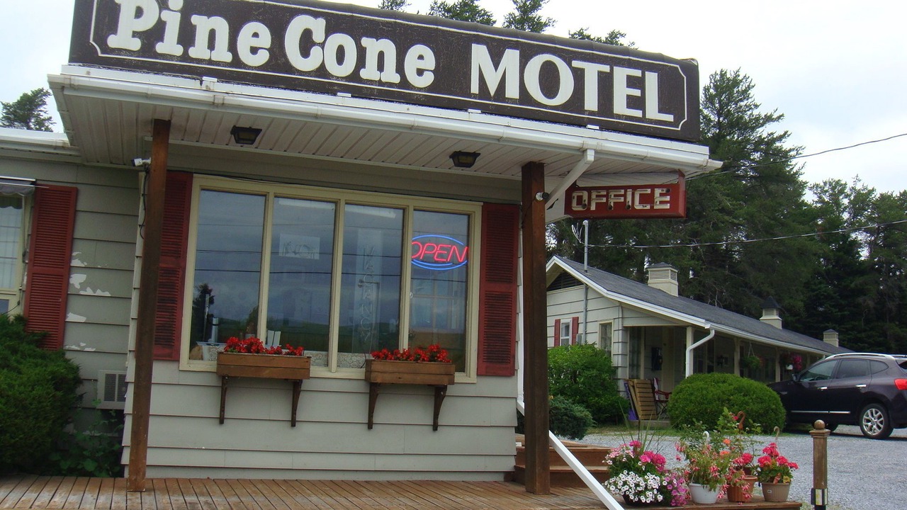 Photo of Others in Penobsquis