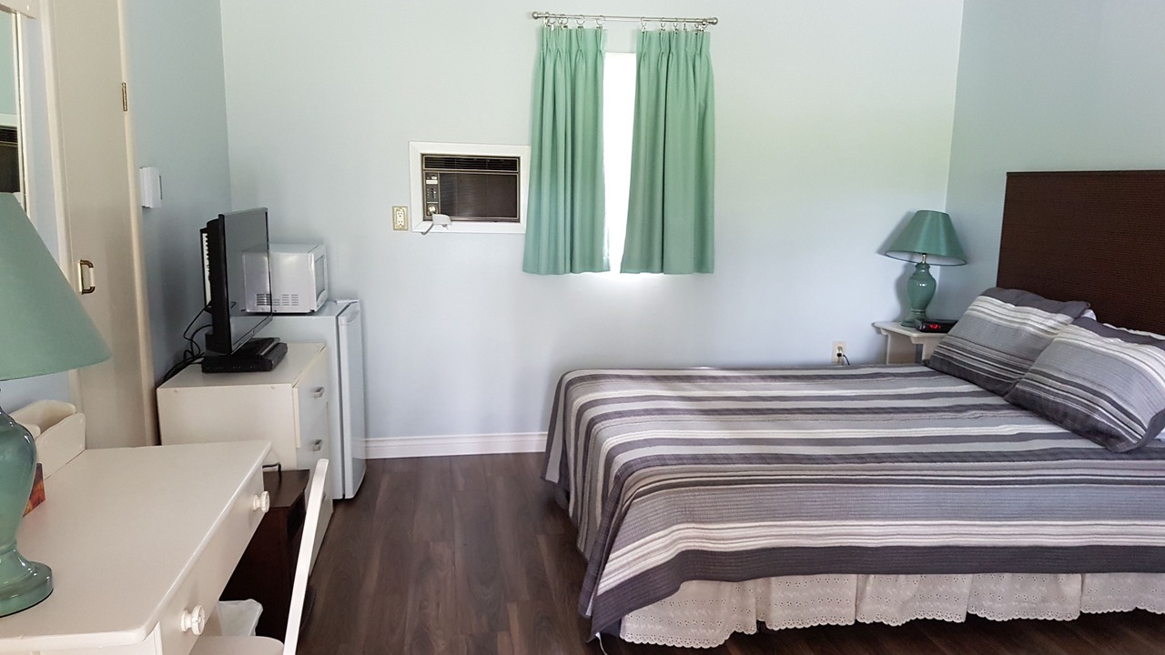 Photo of Bedroom in Penobsquis