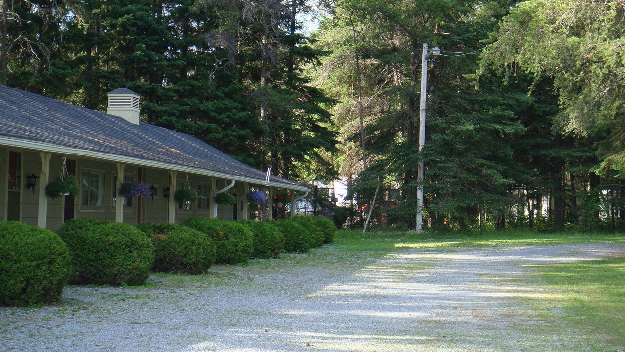 Photo of Outdoor in Penobsquis