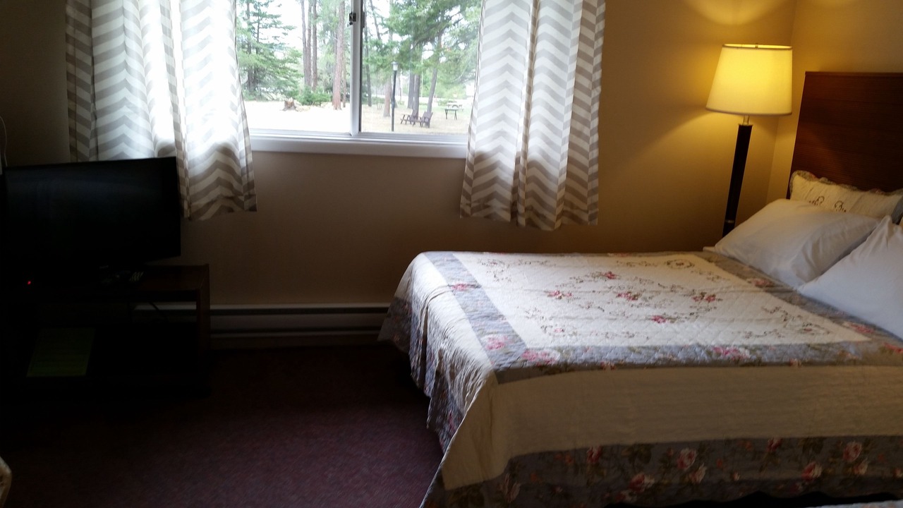 Photo of Bedroom in Penobsquis