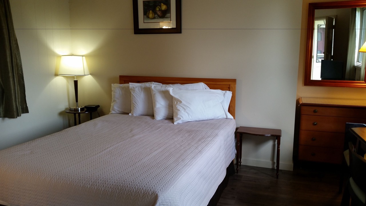 Photo of Bedroom in Penobsquis