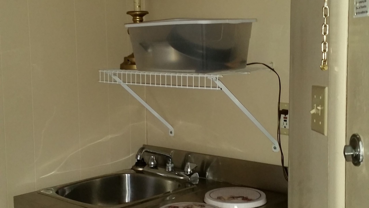 Photo of Kitchen in Penobsquis