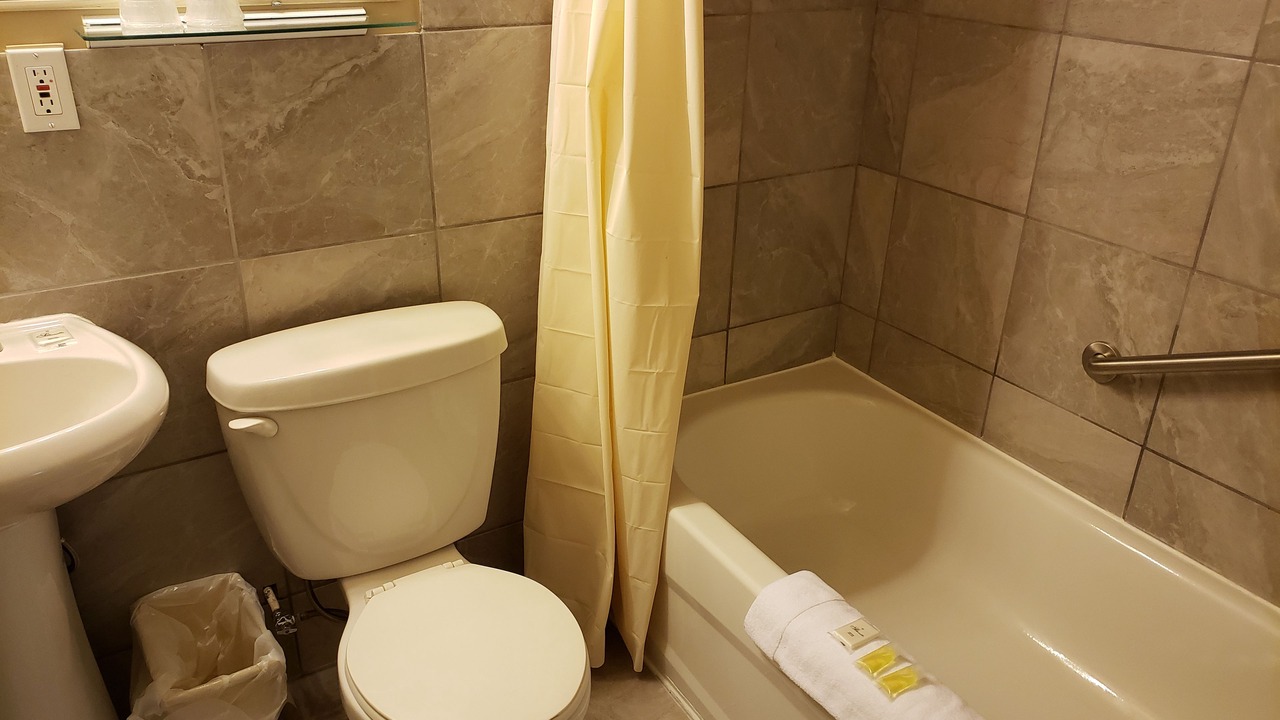 Photo of Bathroom in Penobsquis