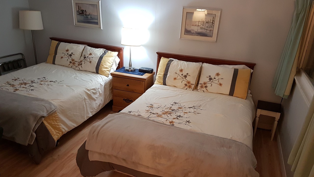 Photo of Bedroom in Penobsquis