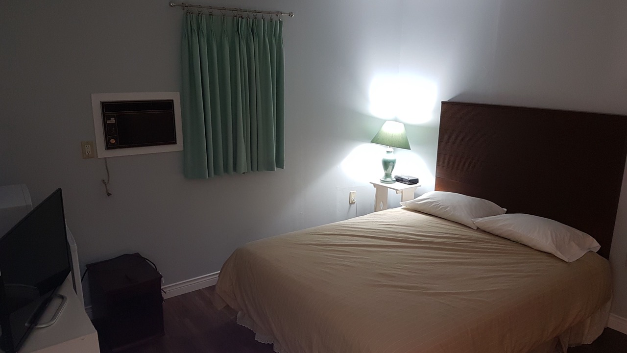 Photo of Bedroom in Penobsquis