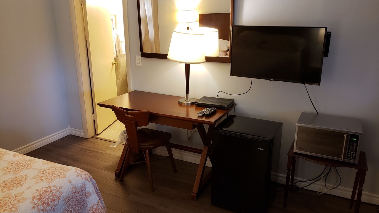 Photo of Bedroom in Penobsquis