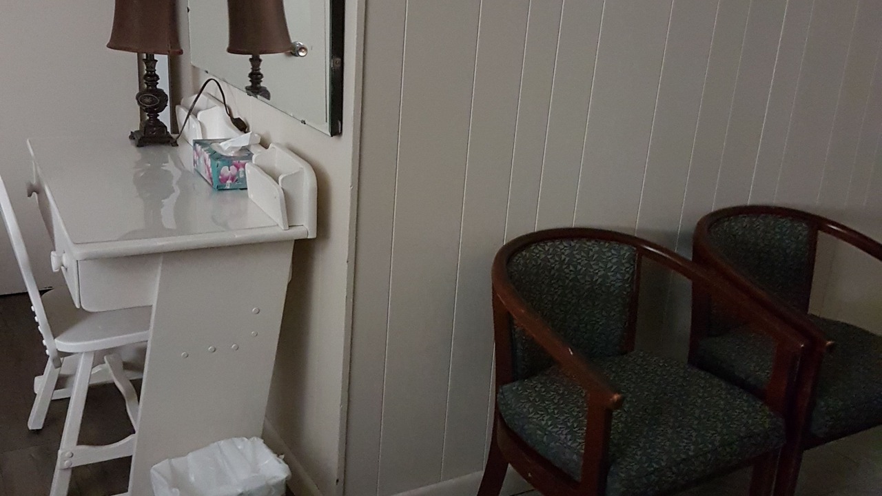 Photo of Bedroom in Penobsquis