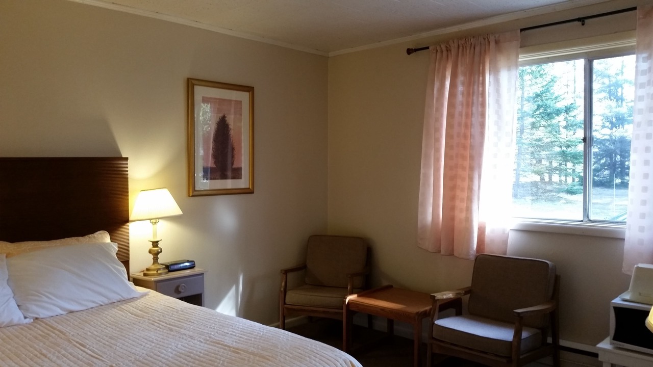 Photo of Bedroom in Penobsquis