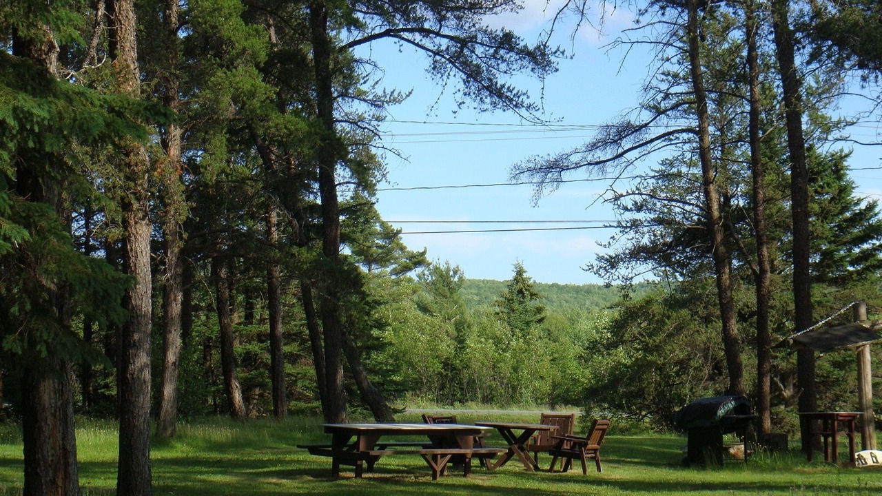 Photo of Outdoor in Penobsquis