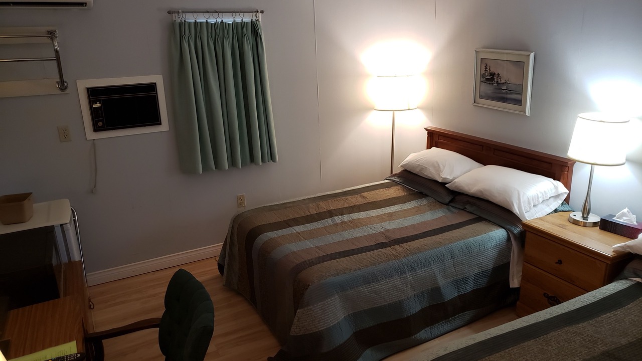 Photo of Bedroom in Penobsquis