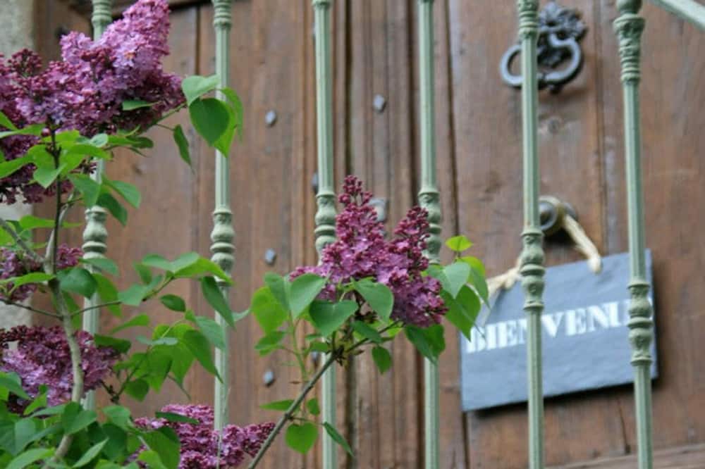 Photo of Outdoor in Les Cammazes