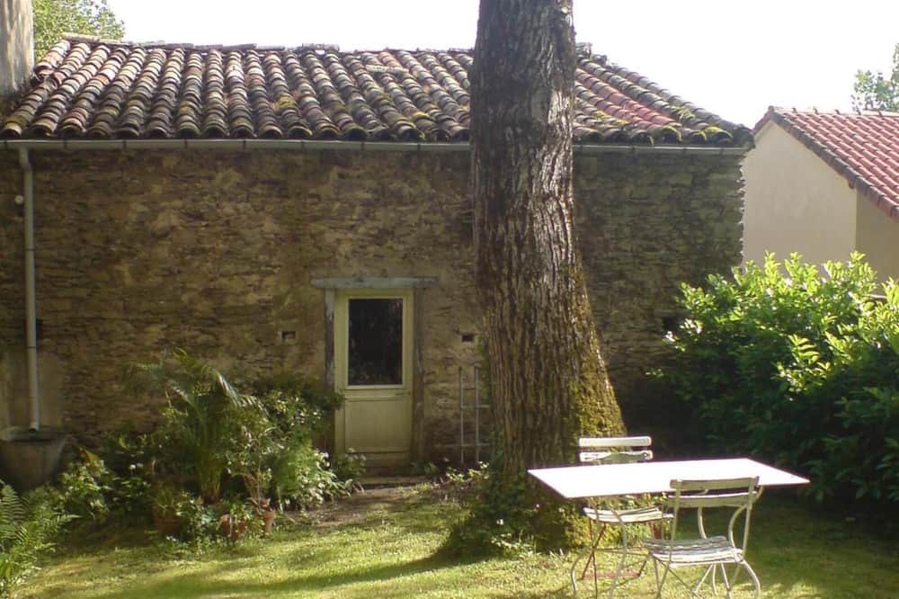 Photo of Outdoor in Les Cammazes