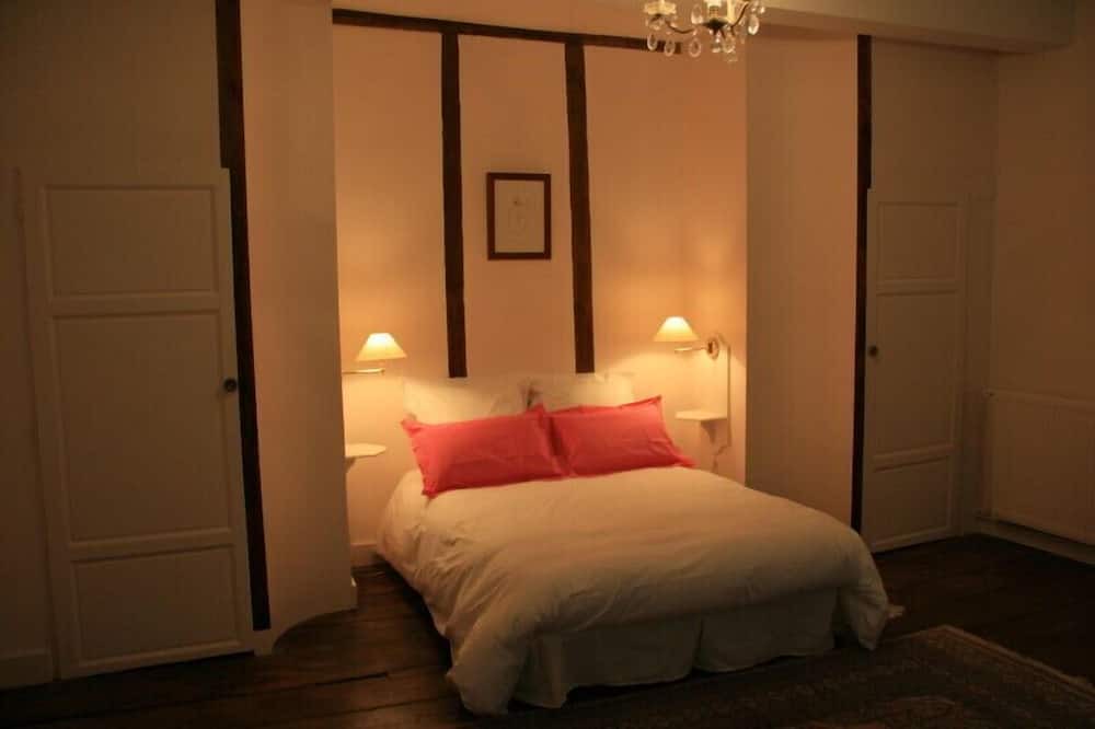 Photo of Bedroom in Les Cammazes
