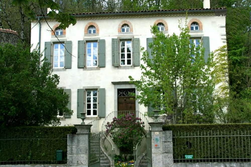 Photo of Outdoor in Les Cammazes