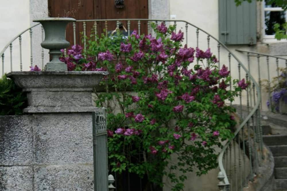 Photo of Outdoor in Les Cammazes