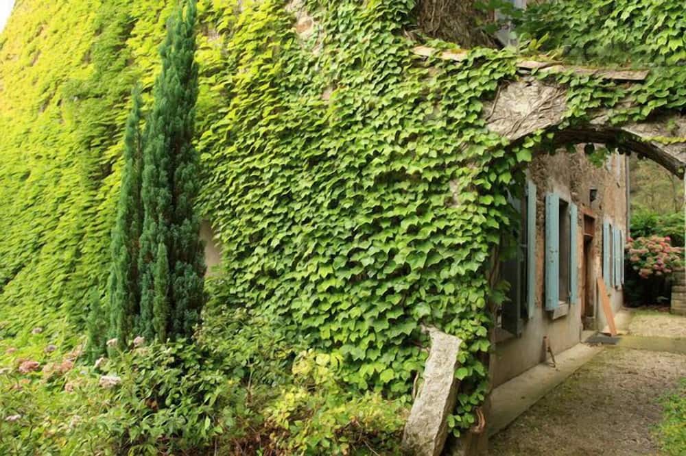 Photo of Outdoor in Les Cammazes