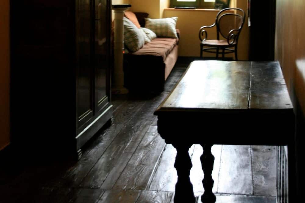 Photo of Livingroom in Les Cammazes