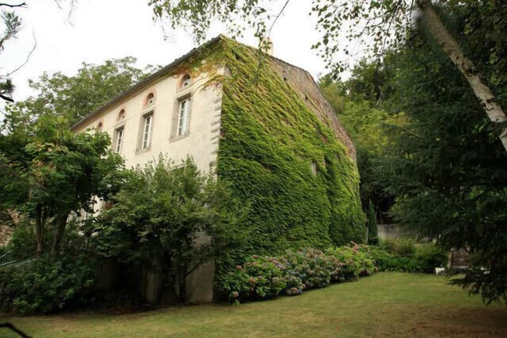 Photo of Outdoor in Les Cammazes