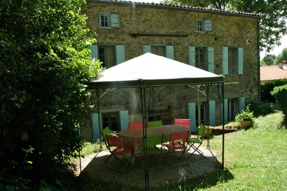 Photo of Outdoor in Les Cammazes