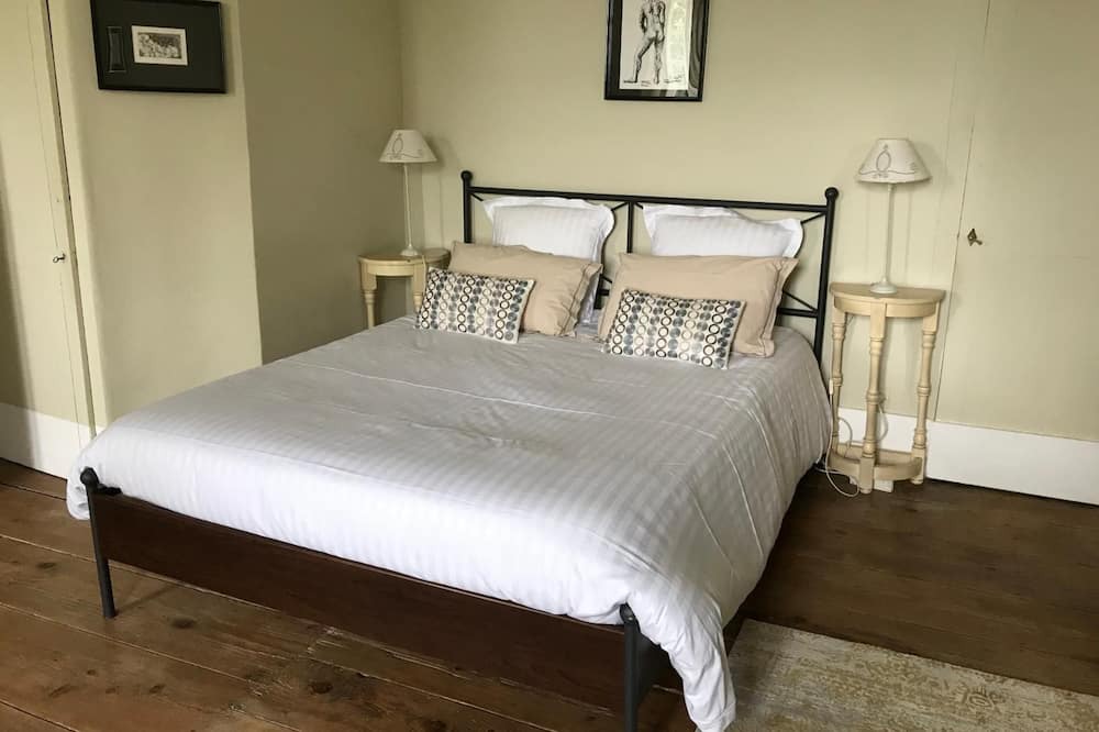 Photo of Bedroom in Les Cammazes