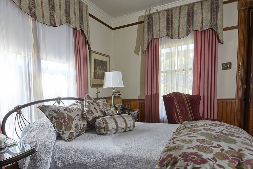 Photo of Bedroom in Wolfville