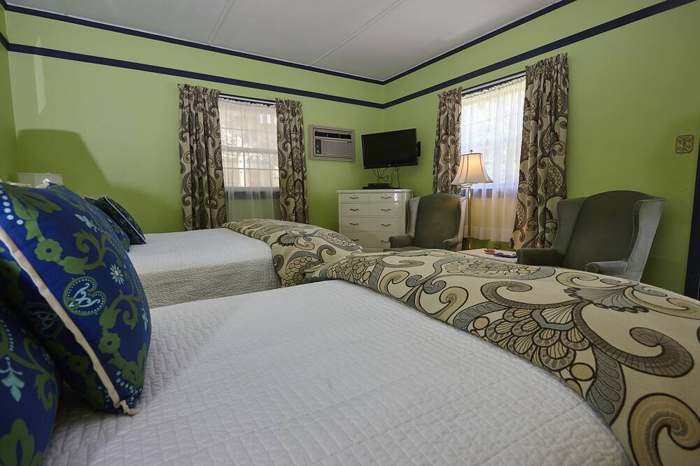 Photo of Bedroom in Wolfville