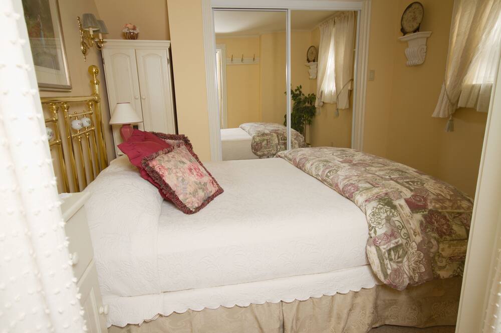 Photo of Bedroom in Wolfville