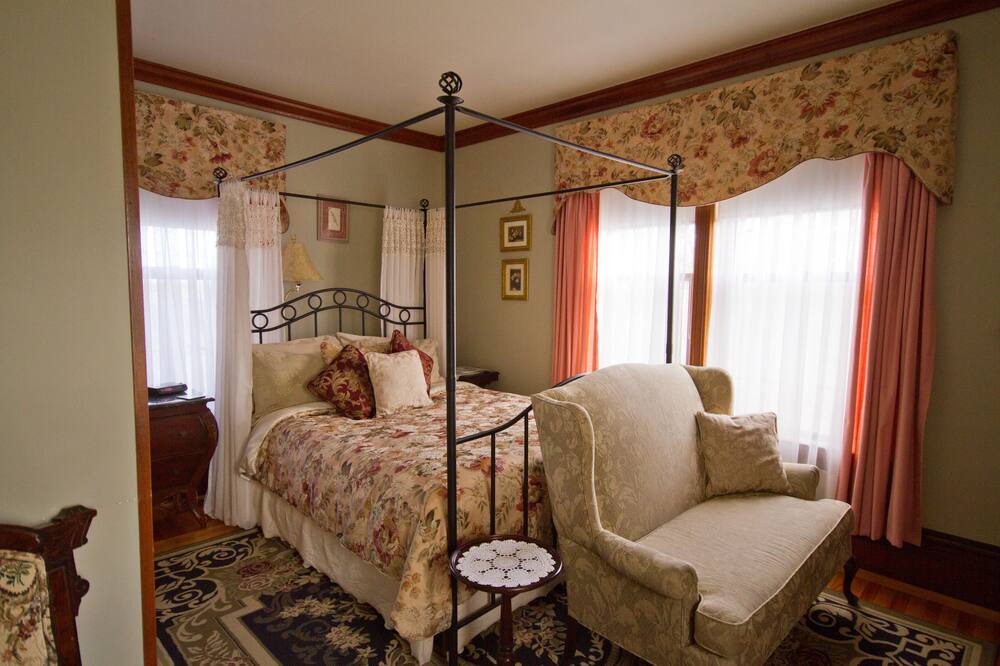 Photo of Bedroom in Wolfville