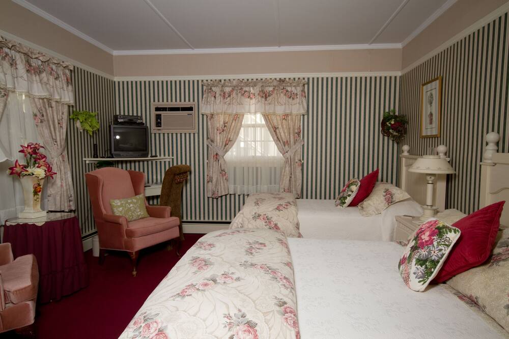 Photo of Bedroom in Wolfville