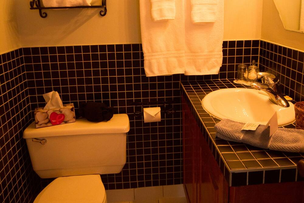 Photo of Bathroom in Wolfville