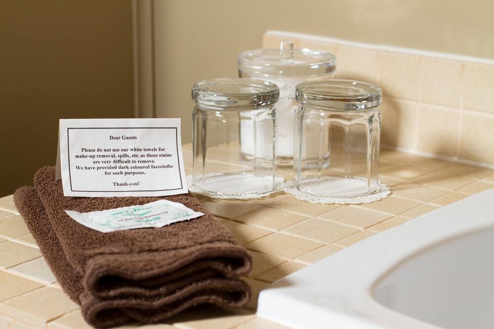 Photo of Bathroom in Wolfville