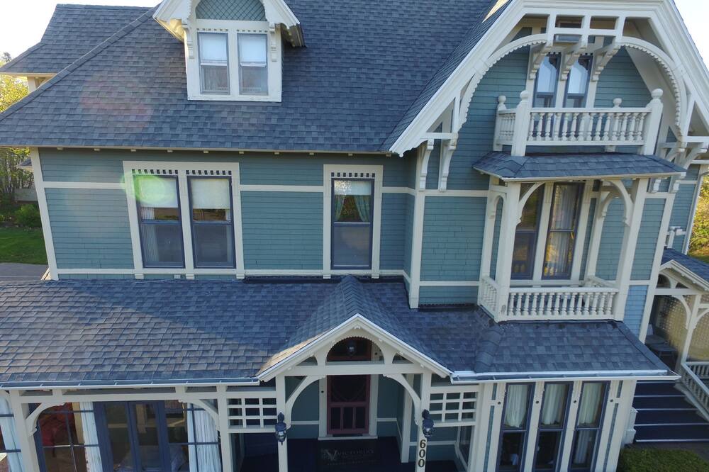Photo of Outdoor in Wolfville