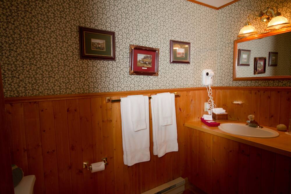 Photo of Bathroom in Wolfville