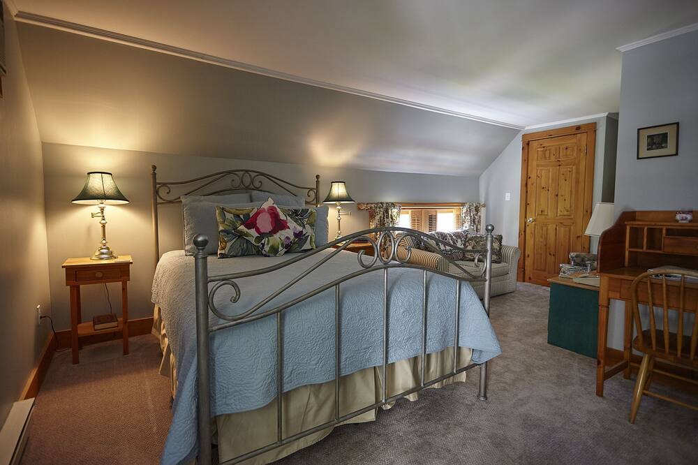 Photo of Bedroom in Wolfville