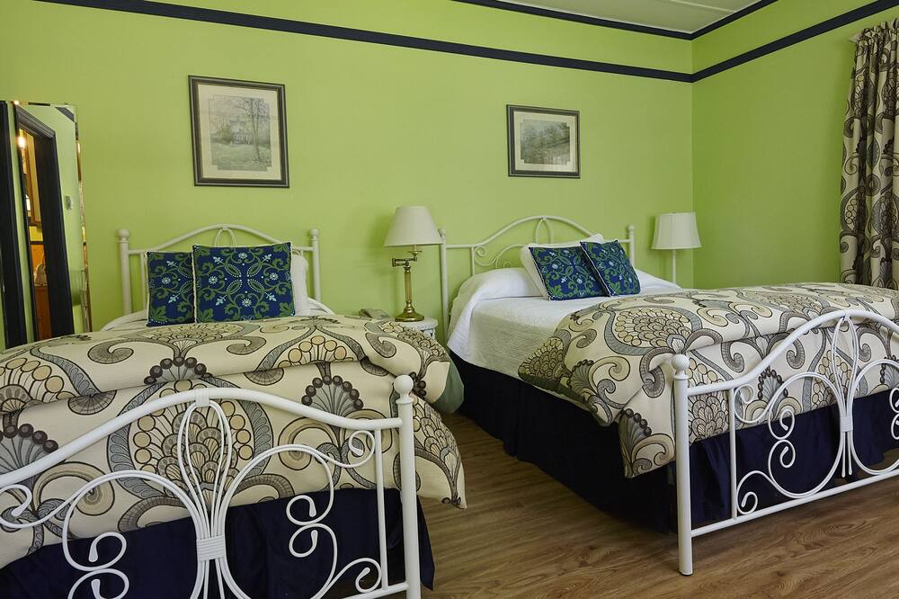 Photo of Bedroom in Wolfville
