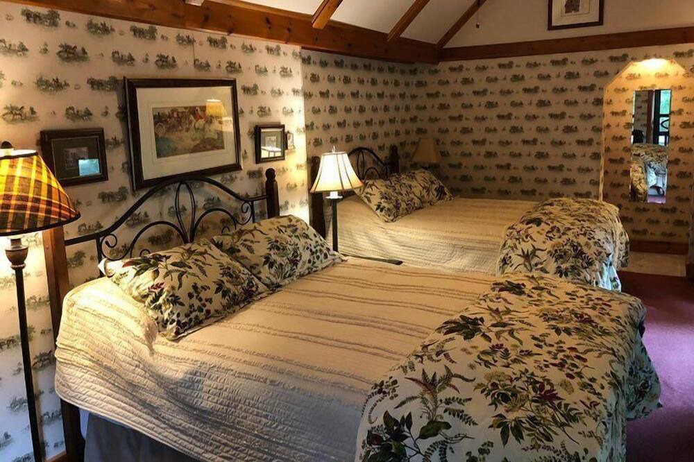 Photo of Bedroom in Wolfville